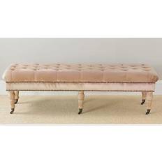 Safavieh Barney Settee Bench 160x46.5cm