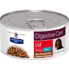 Hill's Dogs - Wet Food Pets Hill's Prescription Diet Canine i/d Digestive Care Stress Mini