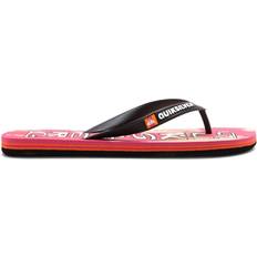 Quiksilver Molokai Acid Drop Flip Flops