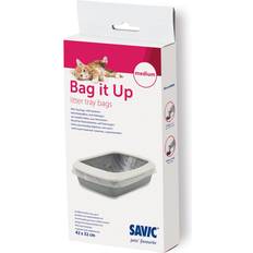 Savic Bag it Up Litter Tray