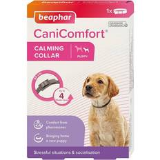 Beaphar CaniComfort Calming Puppy Collar 45cm