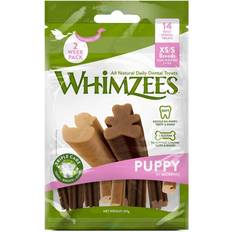 Whimzees Puppy 14Pk 105g 692813