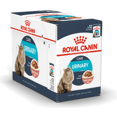 Royal Canin Cats - Wet Food Pets Royal Canin Fhn Urinary Care Pouch 85G