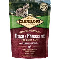Carnilove Adult Cats 400g Duck & Pheasant