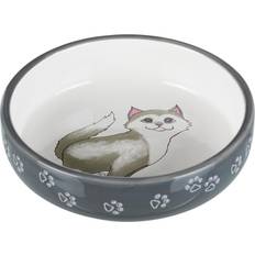 Trixie Bowl for Short Cats
