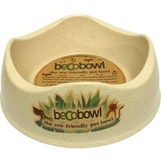 Gibbon Beco Bamboo Dog Bowl