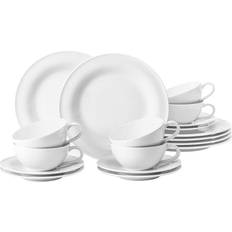 Beat Dinner Set 18pcs