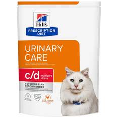 Hills Prescription Diet Feline c/d Stress Urinary