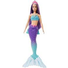 Mattel Barbie Dreamtopia Doll