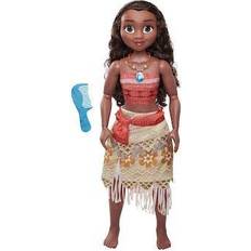 Disney prinsesse Vaiana 80 cm