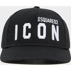 Accessories Children's Clothing DSquared2 Icon Baseball Cap Ladies