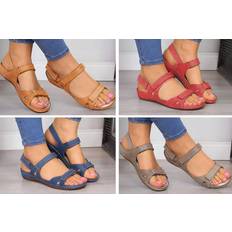 Women's Flat Sandals