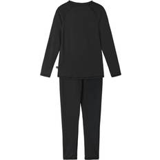 Reima Sportti Baselayer Set - Black