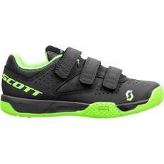 Scott AR Strap 2022 Kids Flat Pedal Shoes, 33