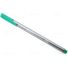 Staedtler 334-5. Product colour: Green Grey Writing colours: Green