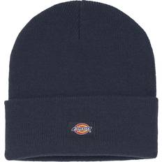 Dickies Cuffed Knit Beanie - Dark Navy