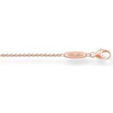 Thomas Sabo Cord chain KE1348-415-12-L50