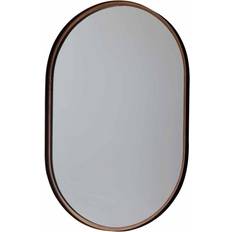 Oval Mirrors Elipse Wall Mirror 60x5cm