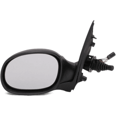 Peugeot BLIC Wing 5402-04-1125287P 8154JE Outside mirror,Side mirror,Door mirror,Side view mirror,Offside wing