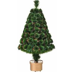 Homcom 2FT Christmas Tree 60cm