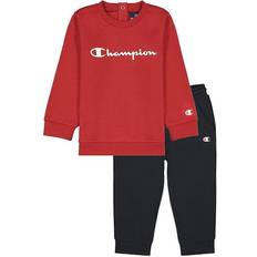 Champion Baby's Tracksuit Crewneck Baby