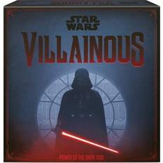 Ravensburger Star Wars Villainous Power of the Dark Side