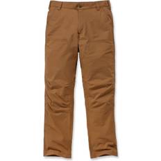 Carhartt Rugged Flex Upland Pants, brown