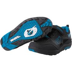 O'Neal Traverse SPD Shoes Men black/blue 2023 Cycling Shoes