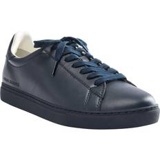 Armani Exchange SNK Calf Leather M - Navy