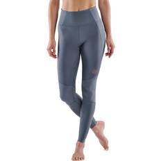 Skins Series-5 Skyscarper Tights Women 2022 Compression Bottoms