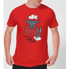 Looney Tunes ACME Anvil Men's T-Shirt