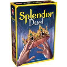 Splendor Duel