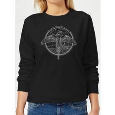 Harry potter order of the phoenix Harry Potter Order Of The Phoenix Women's Sweatshirt