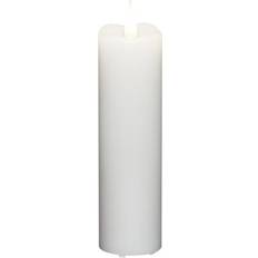 Konstsmide Candlesticks, Candles & Home Fragrances Konstsmide Vaxljus 5x17,8 cm LED vit LED Candle