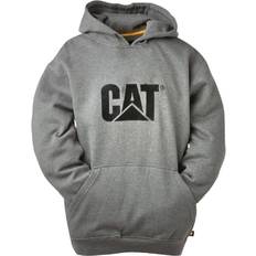 Cat Cat Workwear Trademark Overhead Hoodie