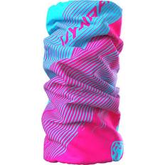 Pink - Women Arm & Leg Warmers Dynafit Logo Neck Warmer