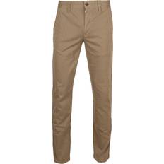 Alberto Lou Chino Khaki W