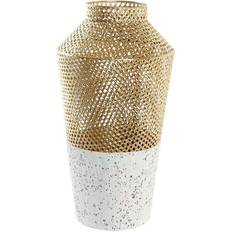 Dkd Home Decor S3030981 Vase 48cm