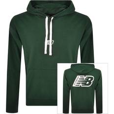 New Balance Magnify Logo Hoodie