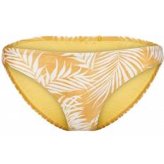 Rip Curl Summer Palm Full Bikini Bottoms Honey