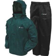 Men - Waterproof Rain Sets Frogg Toggs All Sport Rain Suit