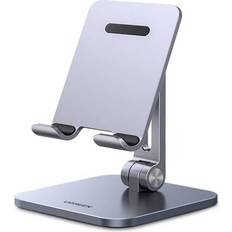 Ugreen Foldable Metal Phone Stand Grey