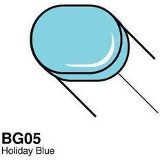 Copic Classic BG05 Holiday Blue