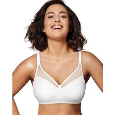 Playtex Hour Wire-Free Minimizer Bra