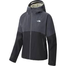 The North Face Grey - Women Jackets The North Face Women's Diablo Dynamic Jacket- Asphalt Grey