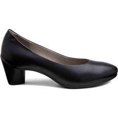 Ecco 13.5 Heels & Pumps ecco Sculptured 45 - Black