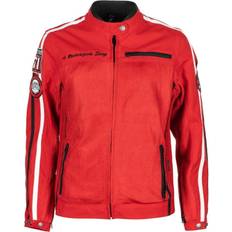 Helstons Queen Ladies' Textile Jacket