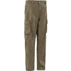 Berne Men's Ripstop Cargo Pants with Concealed Weapon Pockets, CCWP04PTY