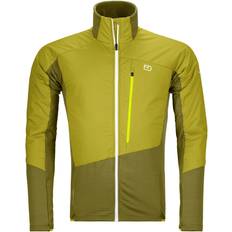 Ortovox Westalpen Swisswool Hybrid Jacket Men