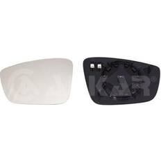 Seat Spegelglas ytterspegel 6431093 Alkar